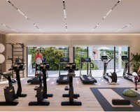 Nieuwbouw Woningen - ground-floor - La Vila Joiosa