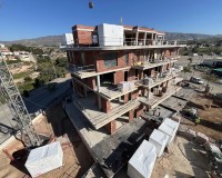 Nieuwbouw Woningen - ground-floor - La Vila Joiosa