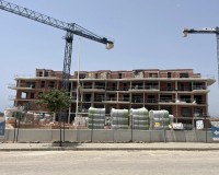 Nieuwbouw Woningen - ground-floor - La Vila Joiosa