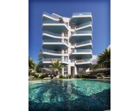 Nieuwbouw Woningen - ground-floor - La Vila Joiosa