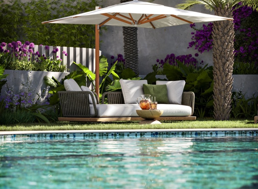 Nieuwbouw Woningen - ground-floor - La Vila Joiosa