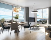 Nieuwbouw Woningen - ground-floor - La Vila Joiosa