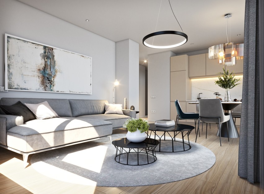 Nieuwbouw Woningen - ground-floor - La Vila Joiosa