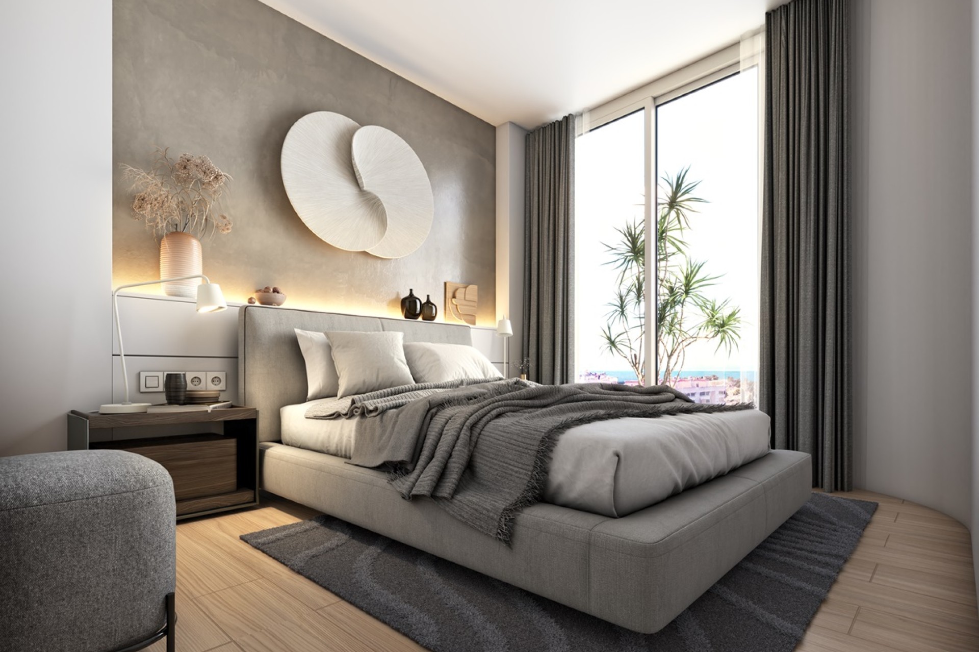 Nieuwbouw Woningen - ground-floor - La Vila Joiosa