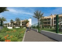 Nieuwbouw Woningen - ground-floor - Los Alcázares