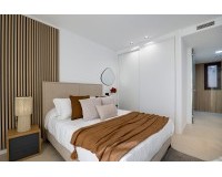 Nieuwbouw Woningen - ground-floor - Los Alcázares