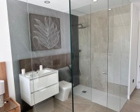 Nieuwbouw Woningen - ground-floor - Los Alcázares