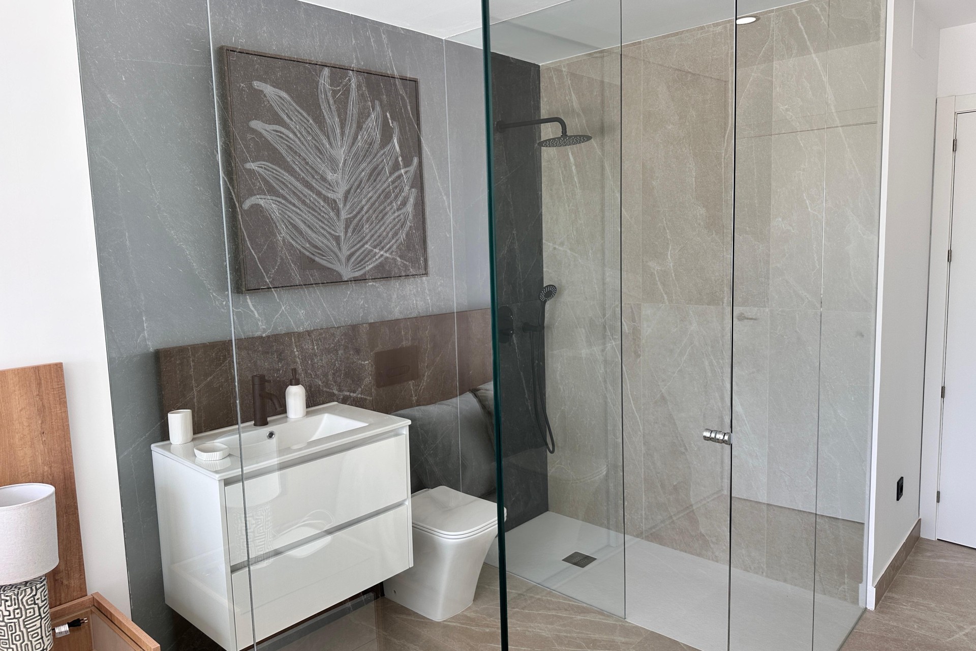 Nieuwbouw Woningen - ground-floor - Los Alcázares