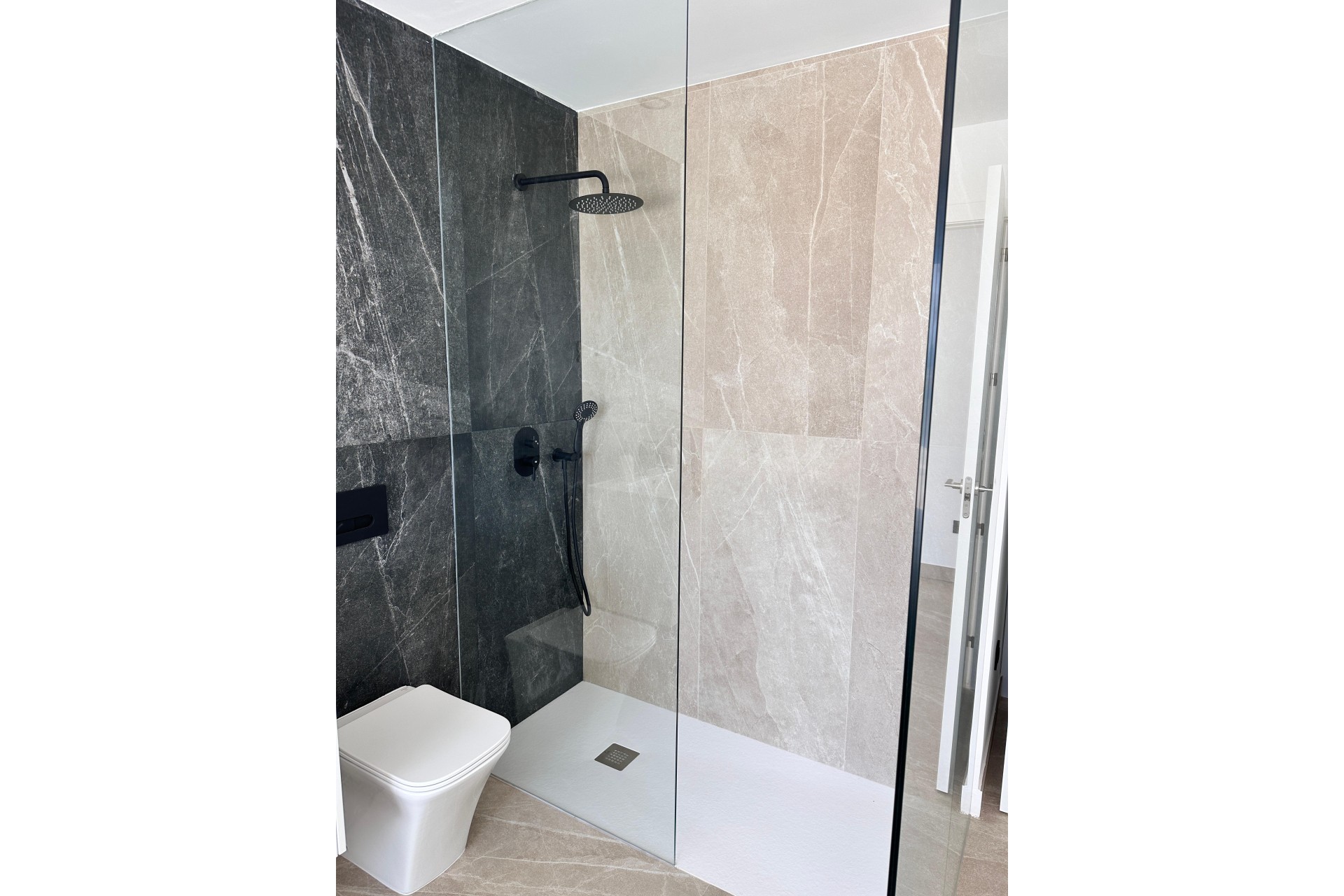 Nieuwbouw Woningen - ground-floor - Los Alcázares