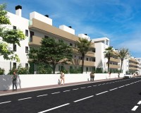 Nieuwbouw Woningen - ground-floor - Los Alcázares