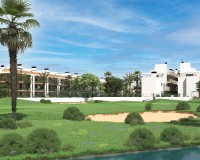Nieuwbouw Woningen - ground-floor - Los Alcázares