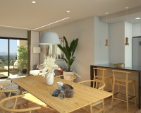 Nieuwbouw Woningen - ground-floor - Los Alcázares