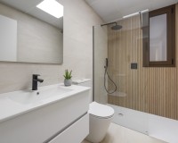Nieuwbouw Woningen - ground-floor - Los Alcázares