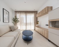Nieuwbouw Woningen - ground-floor - Los Alcázares