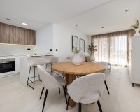 Nieuwbouw Woningen - ground-floor - Los Alcázares