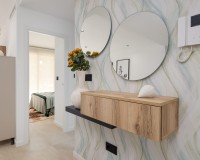 Nieuwbouw Woningen - ground-floor - Los Alcázares