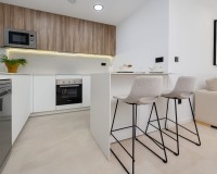 Nieuwbouw Woningen - ground-floor - Los Alcázares