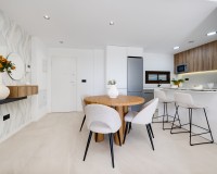 Nieuwbouw Woningen - ground-floor - Los Alcázares