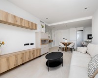 Nieuwbouw Woningen - ground-floor - Los Alcázares