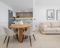 Nieuwbouw Woningen - ground-floor - Los Alcázares