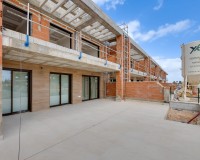 Nieuwbouw Woningen - ground-floor - Los Alcázares