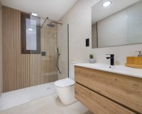 Nieuwbouw Woningen - ground-floor - Los Alcázares