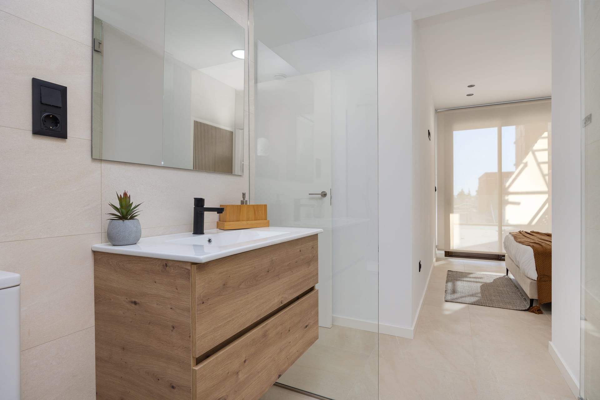 Nieuwbouw Woningen - ground-floor - Los Alcázares