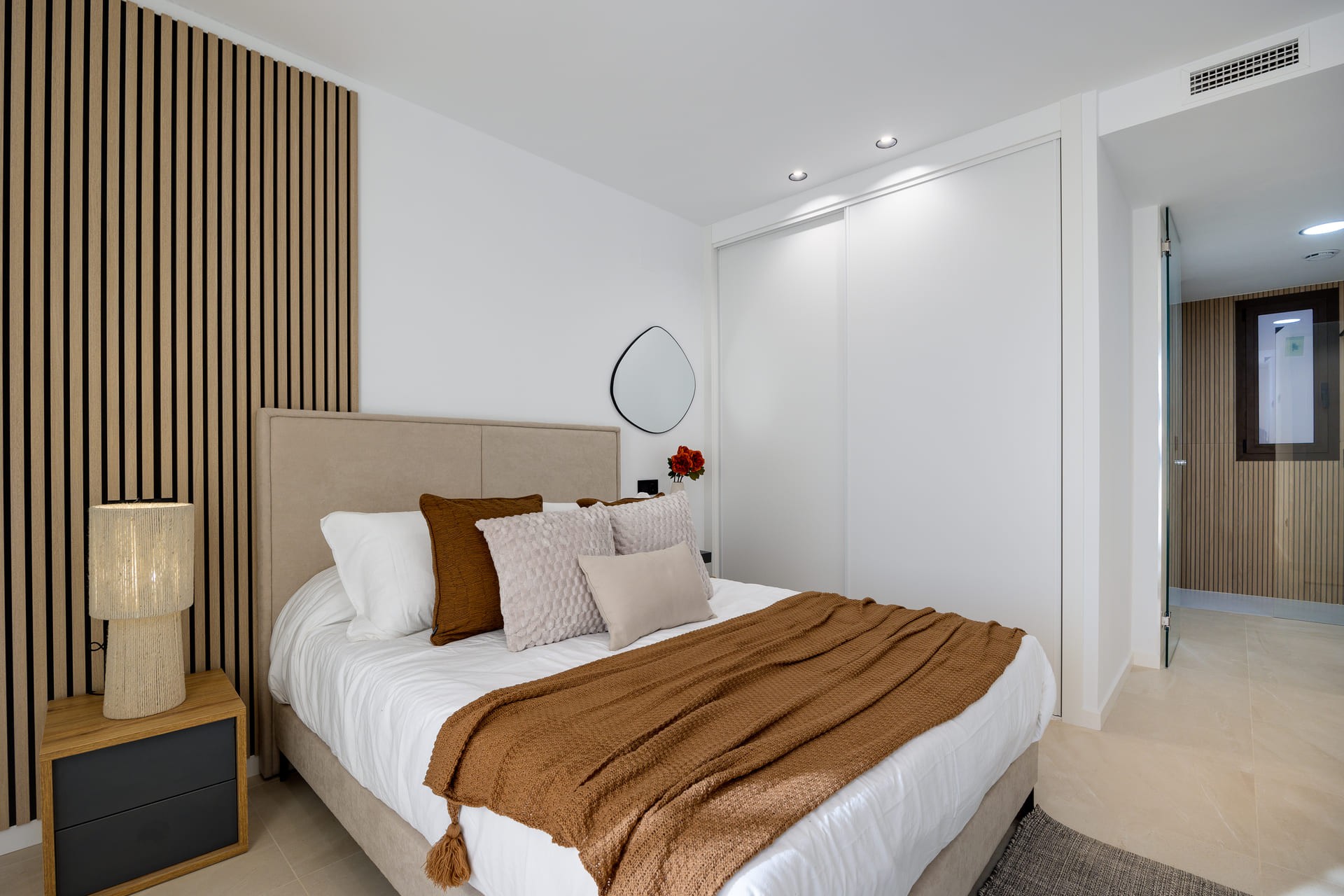 Nieuwbouw Woningen - ground-floor - Los Alcázares