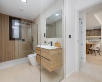 Nieuwbouw Woningen - ground-floor - Los Alcázares