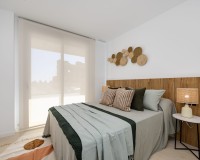 Nieuwbouw Woningen - ground-floor - Los Alcázares
