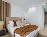 Nieuwbouw Woningen - ground-floor - Los Alcázares