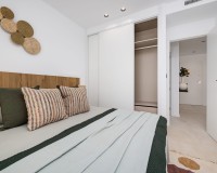 Nieuwbouw Woningen - ground-floor - Los Alcázares