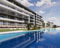 Nieuwbouw Woningen - ground-floor - Mutxamel