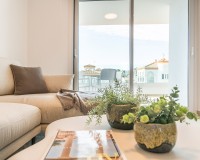 Nieuwbouw Woningen - ground-floor - Orihuela Costa