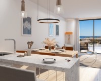 Nieuwbouw Woningen - ground-floor - Orihuela Costa