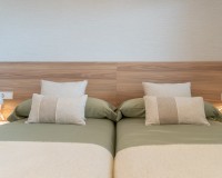 Nieuwbouw Woningen - ground-floor - Orihuela Costa