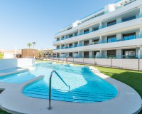 Nieuwbouw Woningen - ground-floor - Orihuela Costa