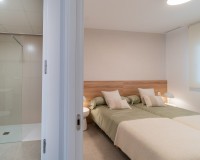 Nieuwbouw Woningen - ground-floor - Orihuela Costa