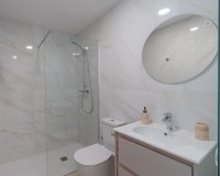Nieuwbouw Woningen - ground-floor - Orihuela Costa