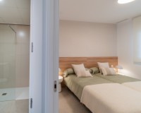 Nieuwbouw Woningen - ground-floor - Orihuela Costa