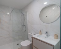 Nieuwbouw Woningen - ground-floor - Orihuela Costa