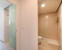 Nieuwbouw Woningen - ground-floor - Orihuela Costa