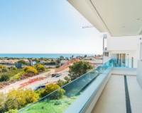 Nieuwbouw Woningen - ground-floor - Orihuela Costa