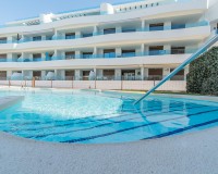 Nieuwbouw Woningen - ground-floor - Orihuela Costa