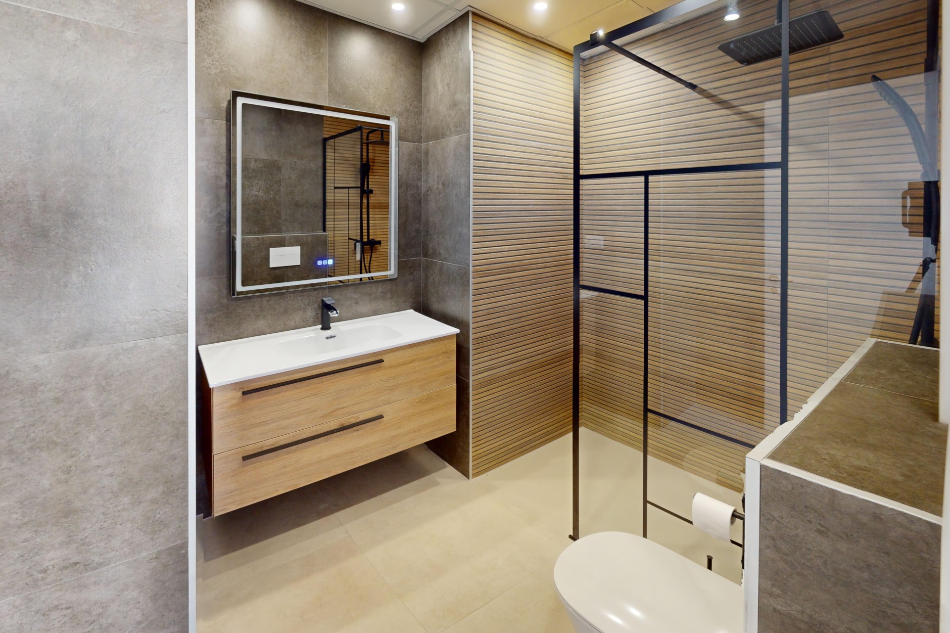 Nieuwbouw Woningen - ground-floor - Pilar de la Horadada