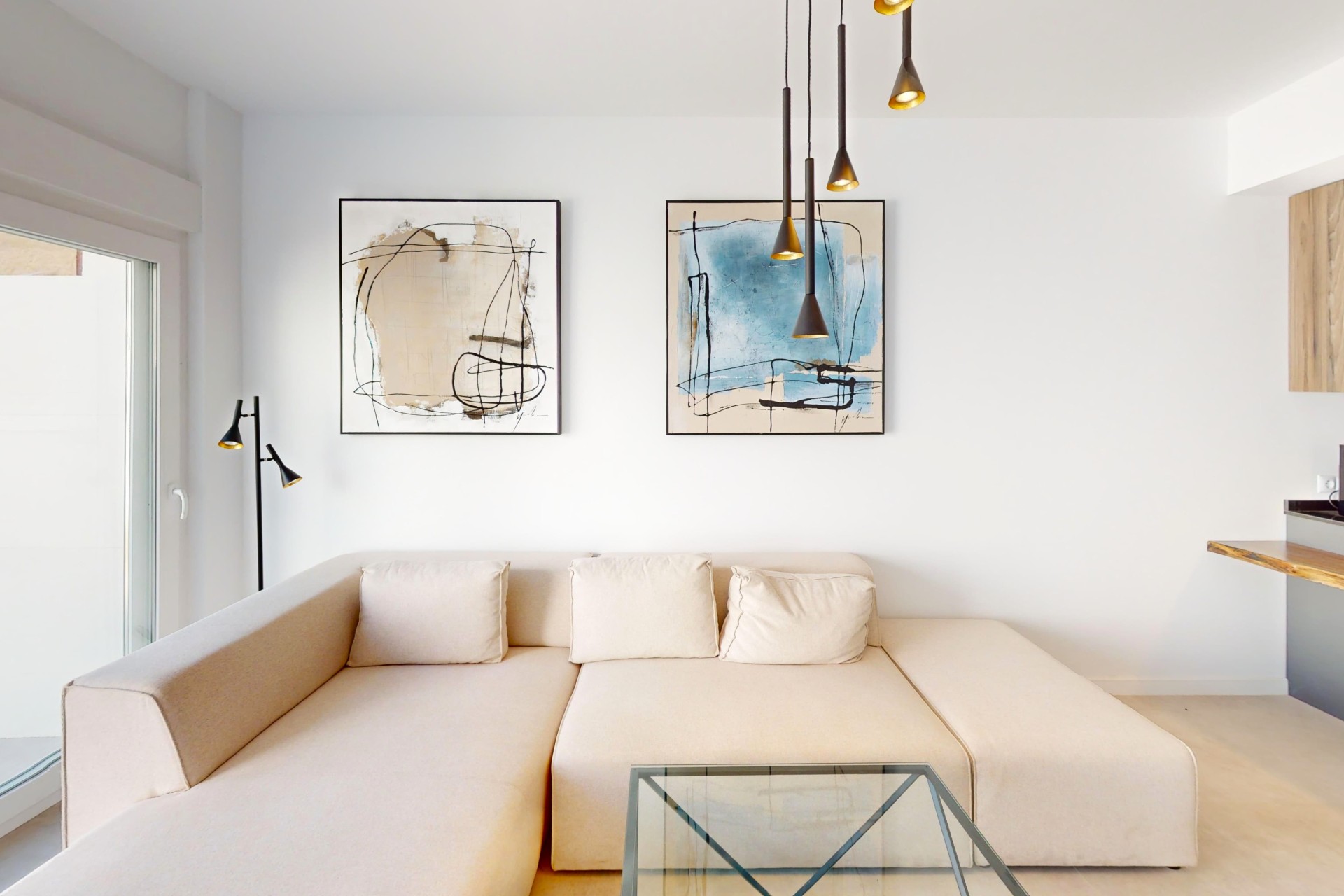 Nieuwbouw Woningen - ground-floor - Pilar de la Horadada