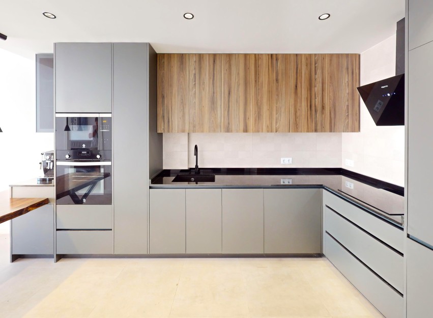 Nieuwbouw Woningen - ground-floor - Pilar de la Horadada