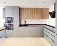 Nieuwbouw Woningen - ground-floor - Pilar de la Horadada