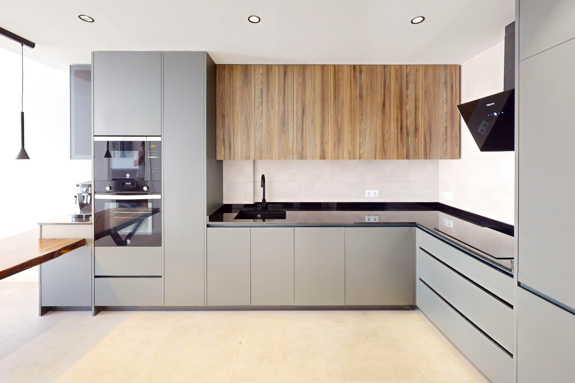 Nieuwbouw Woningen - ground-floor - Pilar de la Horadada