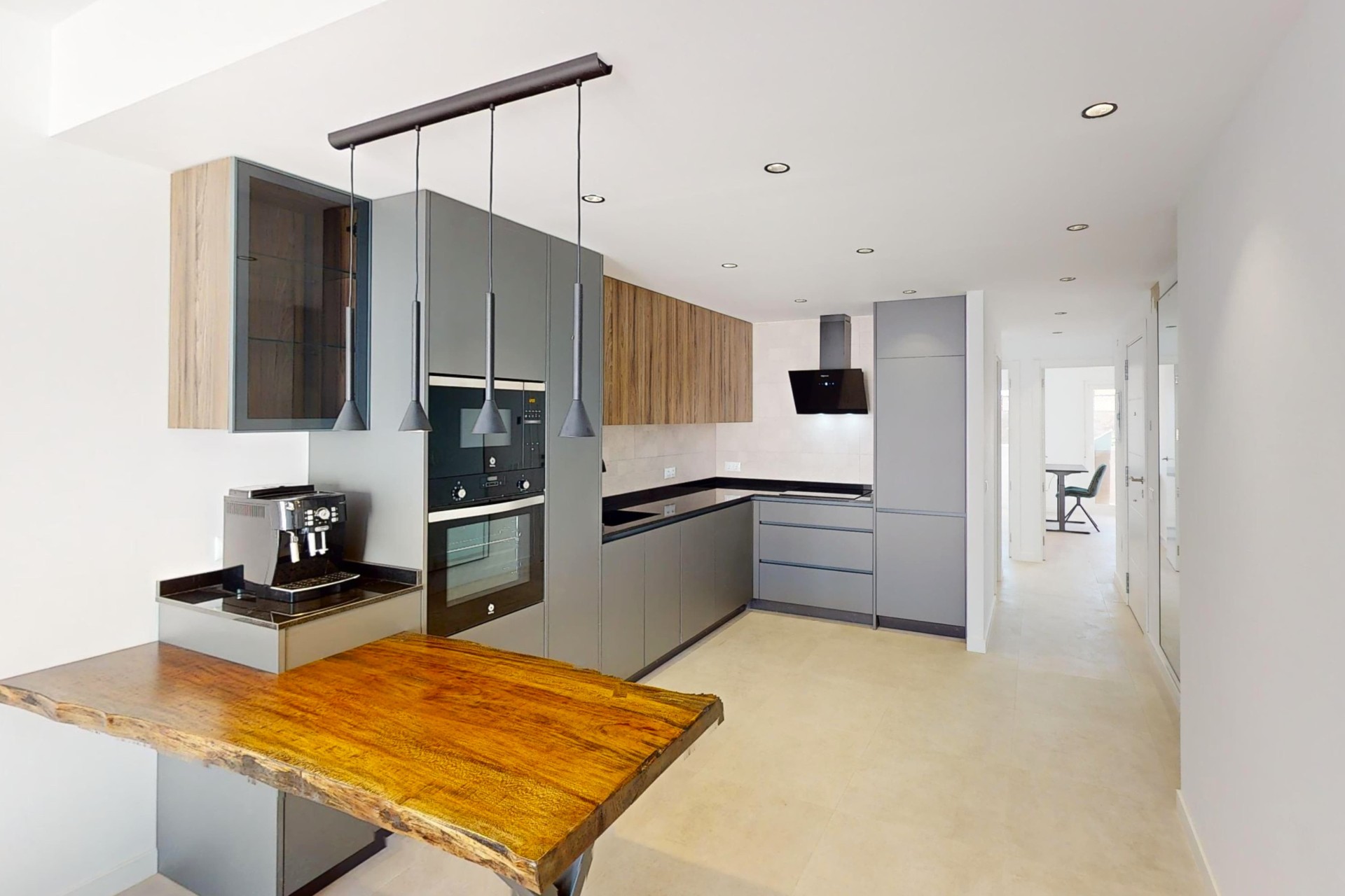 Nieuwbouw Woningen - ground-floor - Pilar de la Horadada